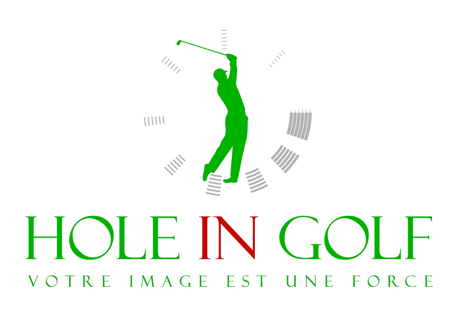 Hole IN Golf